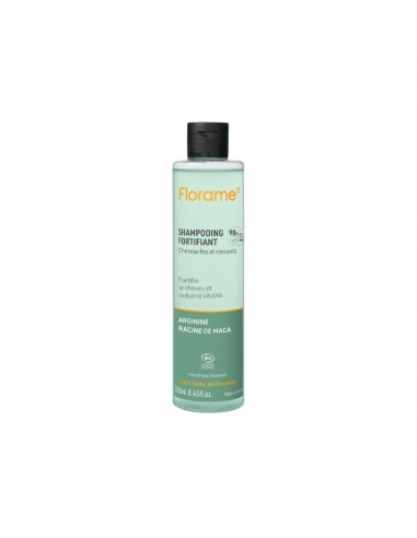 Champú Fortificante 250ml Florame