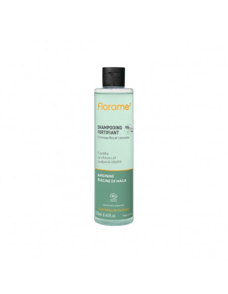 Champú Fortificante 250ml Florame Champú Fortificante 250ml Florame