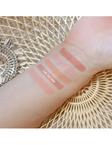 Colorete 06 Lie de Vin BOHO