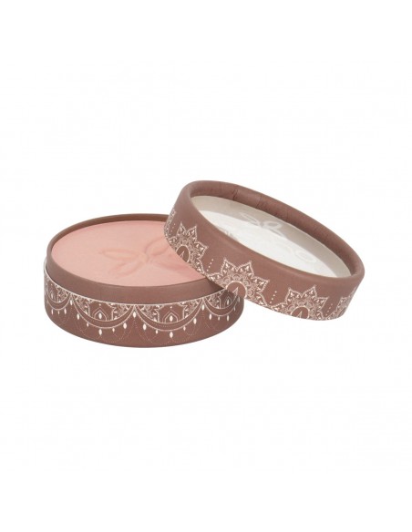 Colorete Rose 04 BOHO