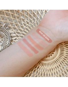 Colorete Bois de Rose 01 BOHO 2