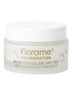 Bálsamo remodelador Anti-edad Lys Perfection Florame uso preferente 03/26 2