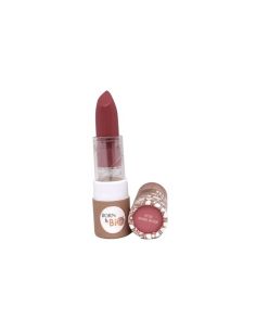 Barra de labios Mate Orgánica Born to Bio Nº2 Pink Nude 3,5G