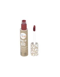 Gloss Orgánico Born to Bio Nº4 Cherry 3 ml