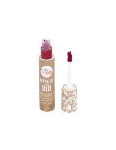 Gloss Orgánico Born to Bio Nº3 Deep Red 3 ml