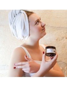 Aceite vegetal de Coco 125ml. Florame 2