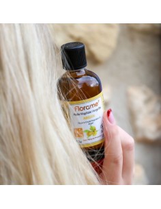 Aceite vegetal de Argán 100ml Florame 2