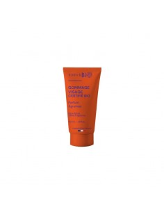 Exfoliante facial cítrico para Pieles Mixtas y Grasas Certificado Bio 50ml Born to Bio