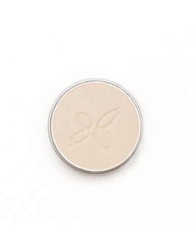 Polvo compacto 01 Beige Diaphane BOHO