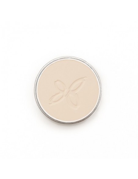 Polvo compacto 01 Beige Diaphane BOHO