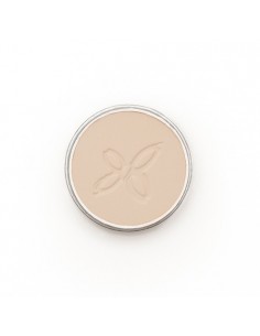 Polvo compacto 02 Beige Clair BOHO 2