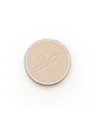 Polvo compacto 02 Beige Clair BOHO