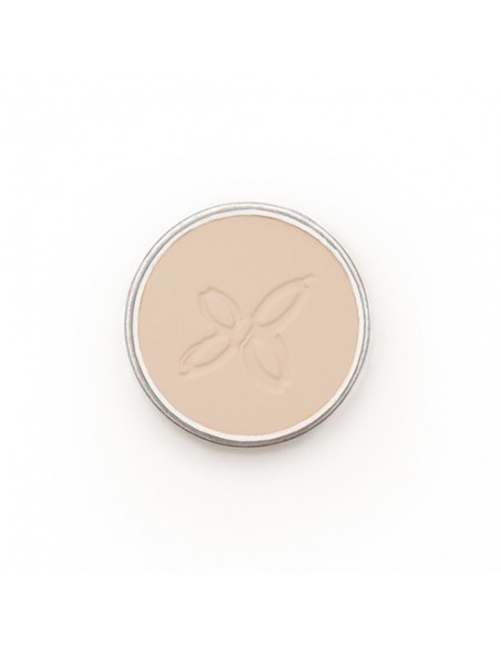 Polvo compacto 02 Beige Clair BOHO