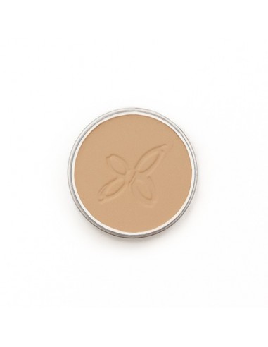 Polvo compacto 04 Beige Halé BOHO