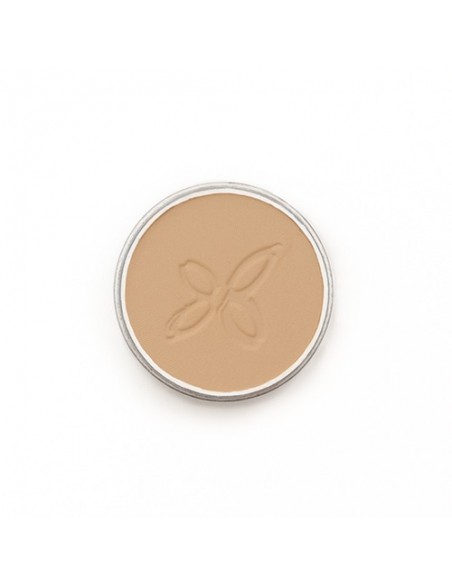 Polvo compacto 04 Beige Halé BOHO
