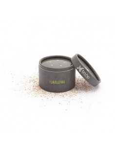 Polvo mineral suelto Green Mineral 01 Beige claro BOHO 2