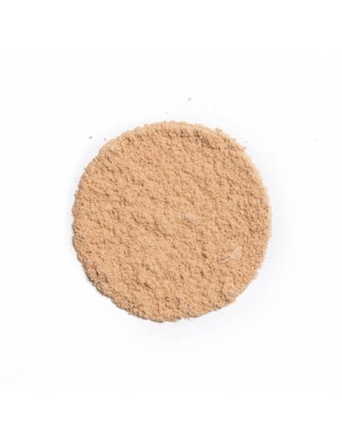 Polvo mineral suelto Green Mineral 01 Beige claro BOHO