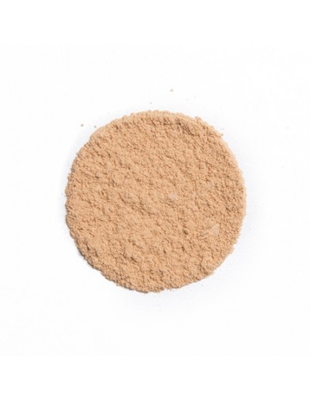 Polvo mineral suelto Green Mineral 01 Beige claro BOHO