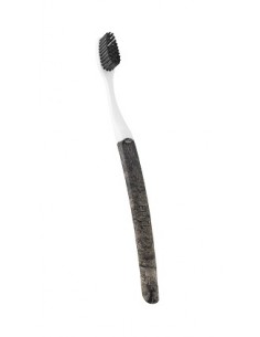Cepillo de dientes con cabeza reemplazable Edith- Soft algas marinas Bioseptyl