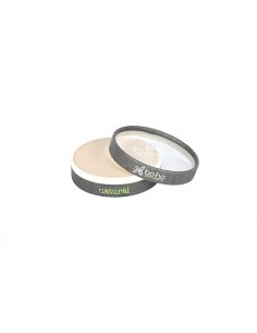 Iluminador 01 Beige Dorado BOHO 2