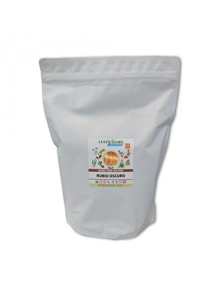 Tinte orgánico Rubio Oscuro Cultivator's Tinte orgánico Rubio Oscuro Cultivator's