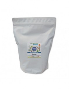 Tinte orgánico Índigo Cultivator's
