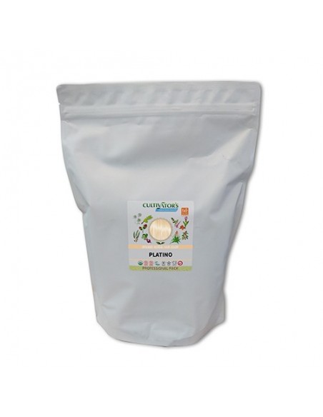 Tinte orgánico Platino Cultivator's Tinte orgánico Platino Cultivator's