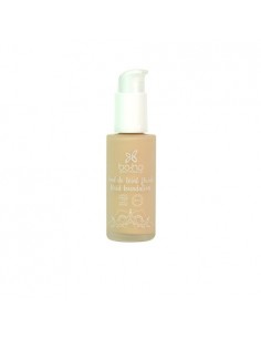 Base de maquillaje fluida 01 Porcelaine BOHO