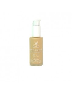 Base de maquillaje fluida 02 Ivoire BOHO