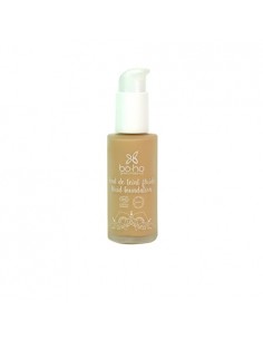 Base de maquillaje fluida 03 Sable BOHO