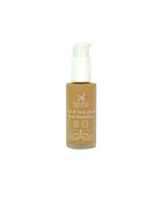 Base de maquillaje fluida 05 Miel BOHO