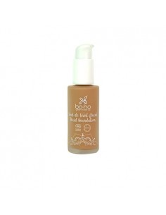 Base de maquillaje fluida 06 Caramel BOHO