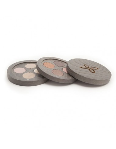 Gypsy Palette Earth Recargable BOHO