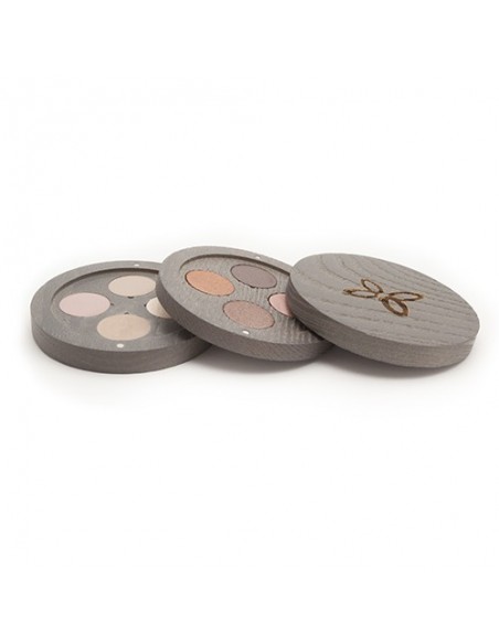 Gypsy Palette Earth Recargable BOHO