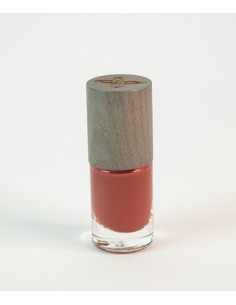 Esmalte de uñas 81 Red Velvet Boho