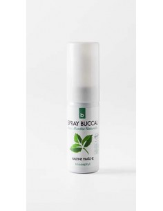 Spray bucal Bioseptyl