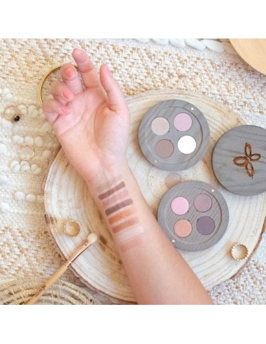 Gypsy Palette Earth Recargable BOHO