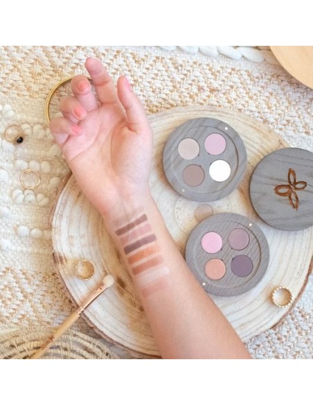 Gypsy Palette Earth Recargable BOHO