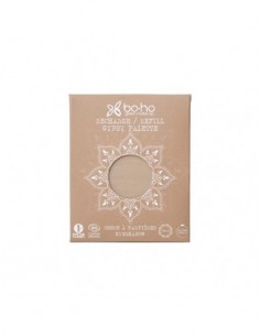 Sombra de ojos 151  Jonc de Mer Gypsy Palette BOHO