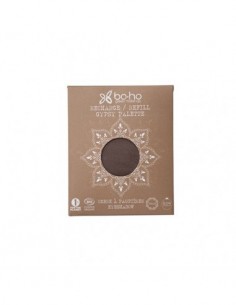 Sombra de ojos 284  Rose Noir Gypsy Palette BOHO