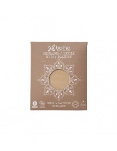 Sombra de ojos 228 Adventure Gypsy Palette Travel BOHO
