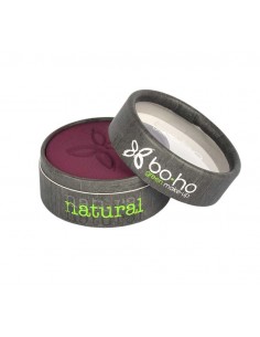 Sombra de ojos mate 157 Burgundy BOHO
