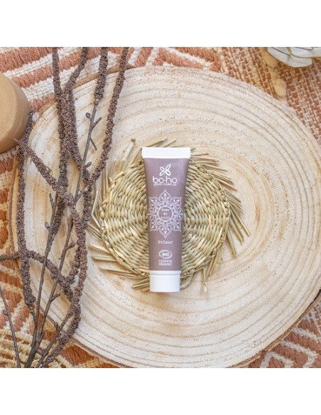 Primer o prebase de maquillaje BOHO