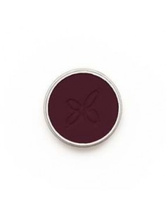 Sombra de ojos mate 157 Burgundy BOHO 2