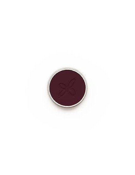 Sombra de ojos mate 157 Burgundy BOHO Sombra de ojos mate 157 Burgundy BOHO