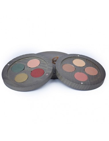 Gypsy Palette Travel BOHO