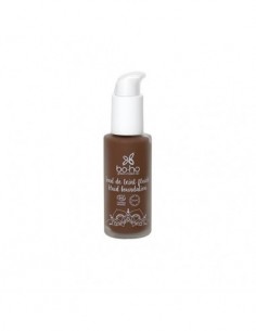 Base de maquillaje fluida 11 Expresso BOHO