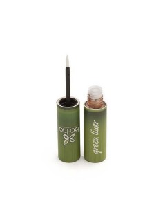 Delineador de ojos Green Liner marrón BOHO 2
