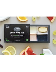 Kit de supervivencia para hombre Balade en Provence 2