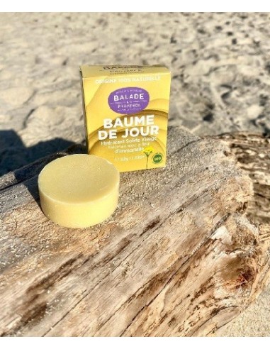 Crema de día sólida 32 gr. Balade en Provence